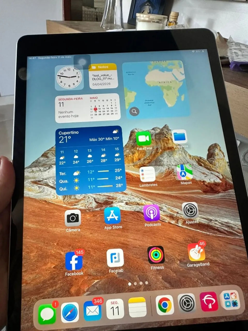 iPadPro12.9セルラー256GB+ApplePencil2 +キーボード iPad Pro 12,9 Polegadas M2 256GB + Magic Keyboard Preto + Apple