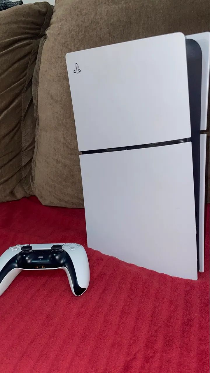 PS5 - Foto 3