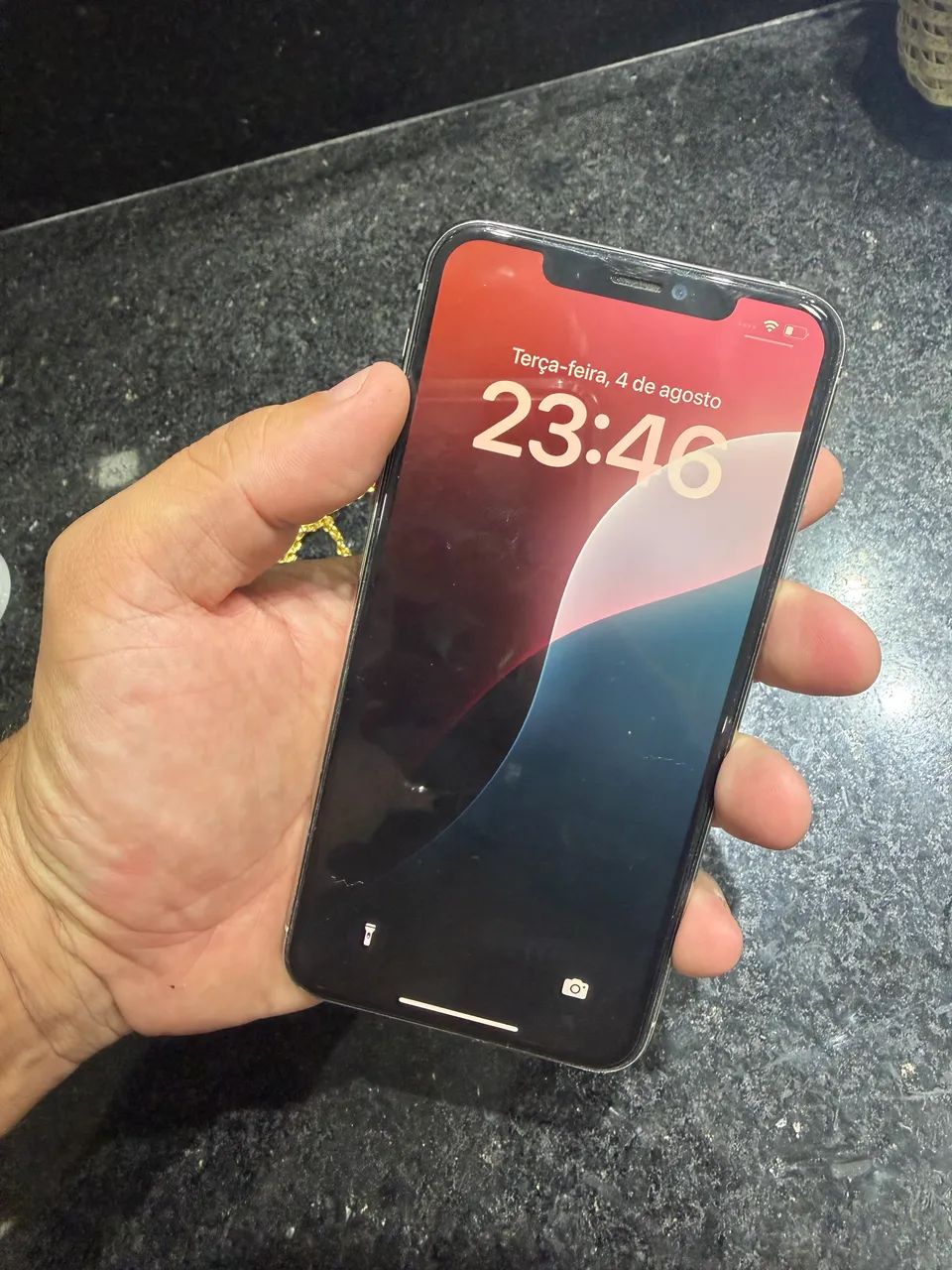 iPhone 11 ProMax 64 tb