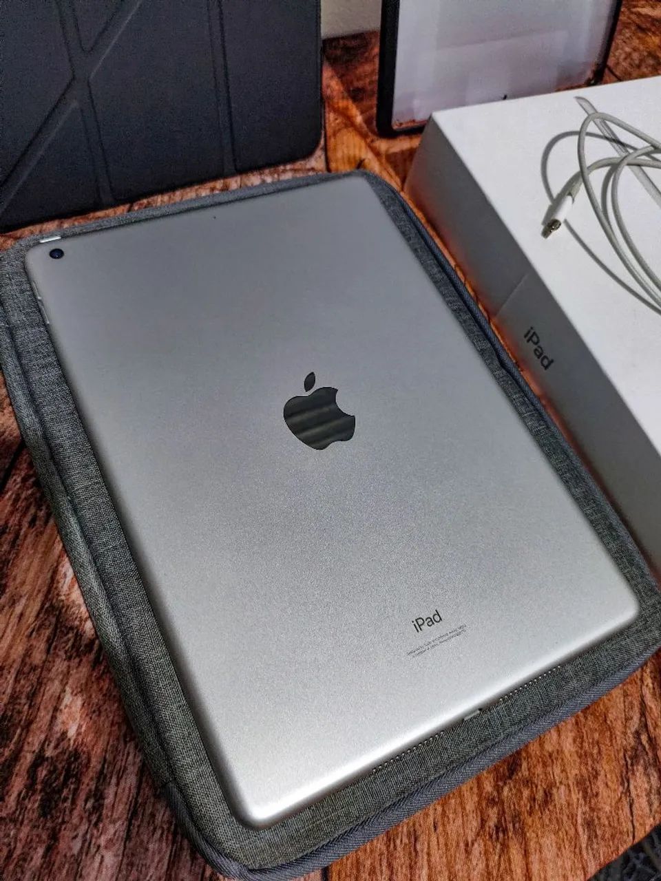 IPAD 9 GERAÇÃO - 64 GB (BATERIA 94)