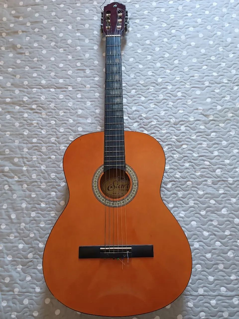 Violão acústico Start clássico 
