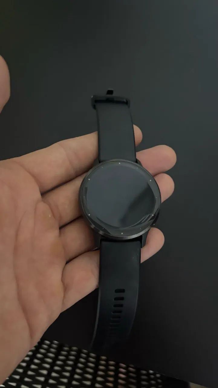 Vendo Garmin Venu 3  - Foto 4