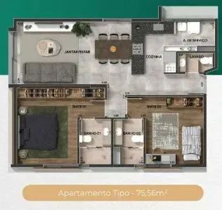 CARVALHO DA MATTA - Foto 9