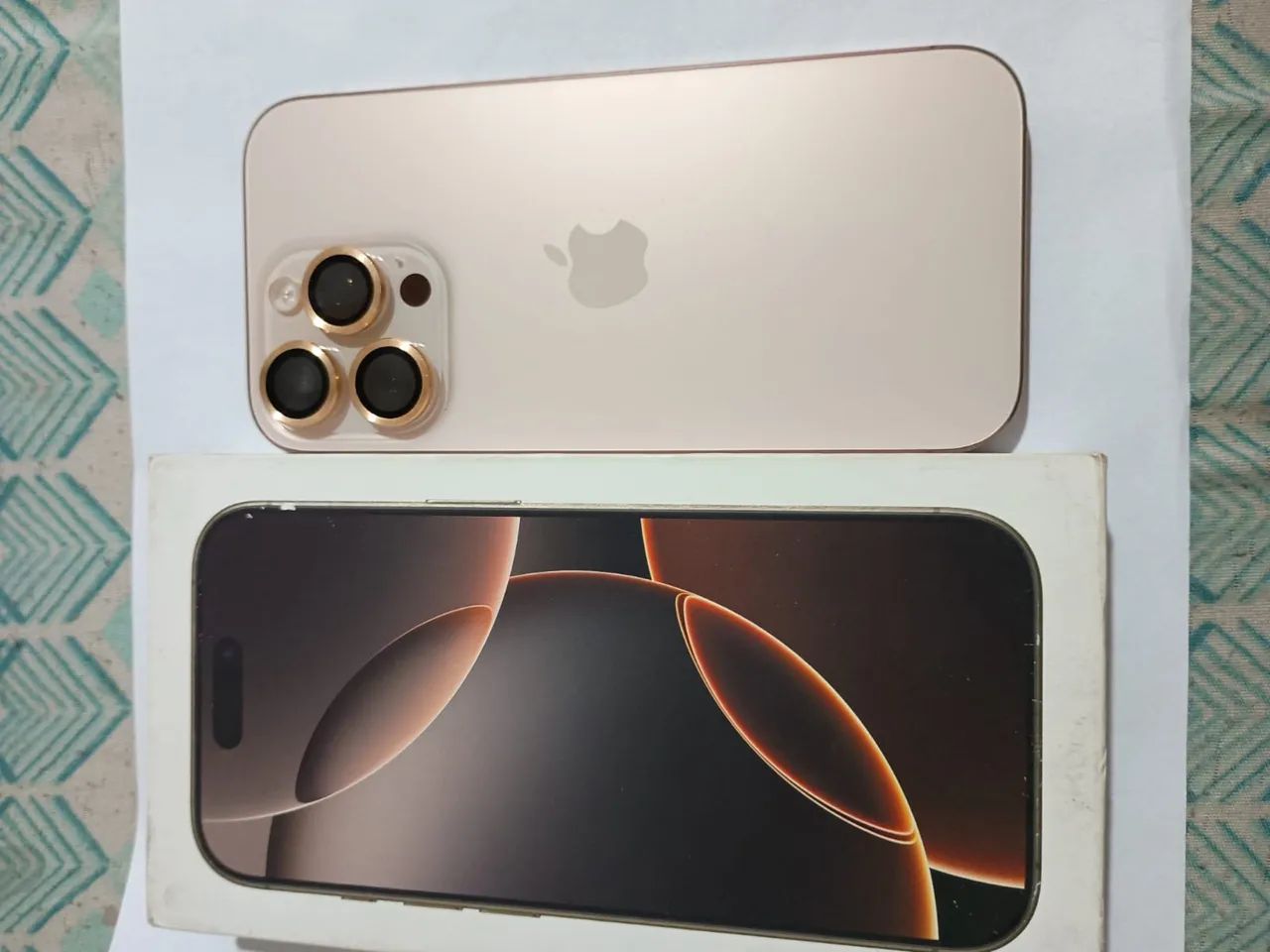 Celular iPhone  - Foto 4