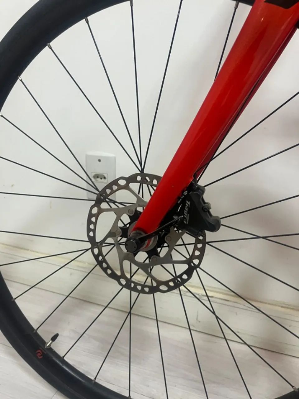 Speed Scott Addict 30 Disc 52 - Foto 4