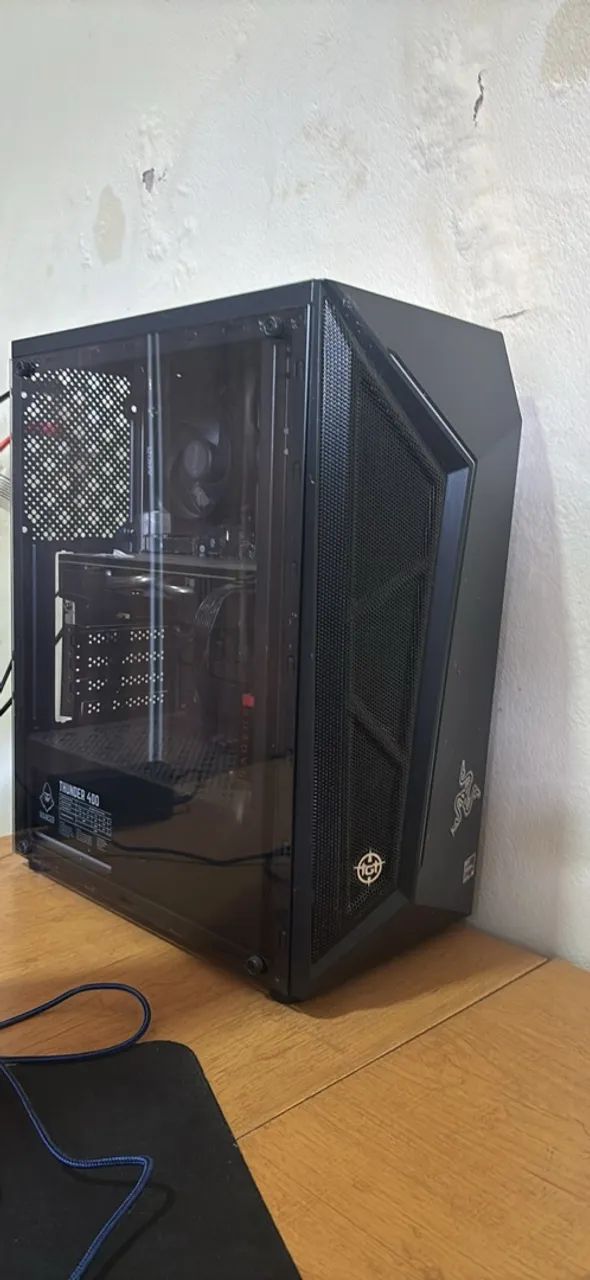 COMPUTADOR E PERIFÉRICOS  - Foto 2