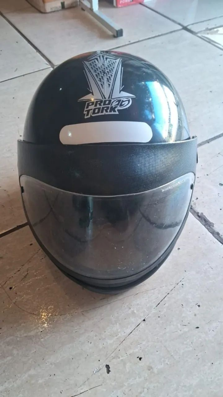 Capacete  - Foto 2