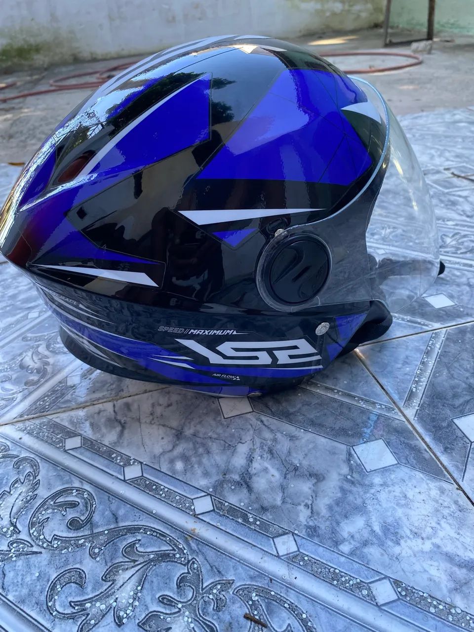 Capacete - Foto 3