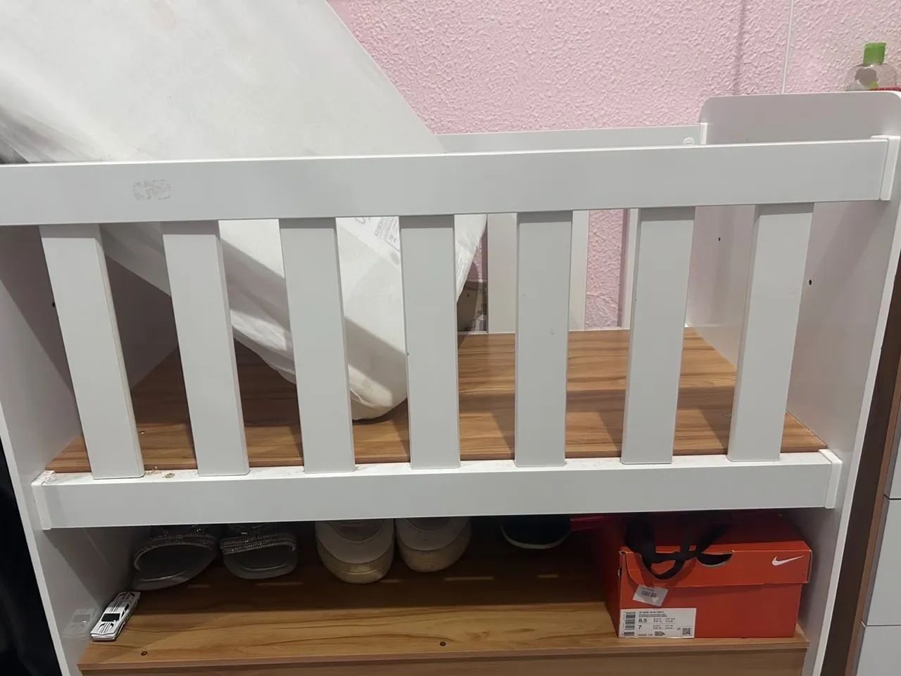 Berço Infantil - Foto 5