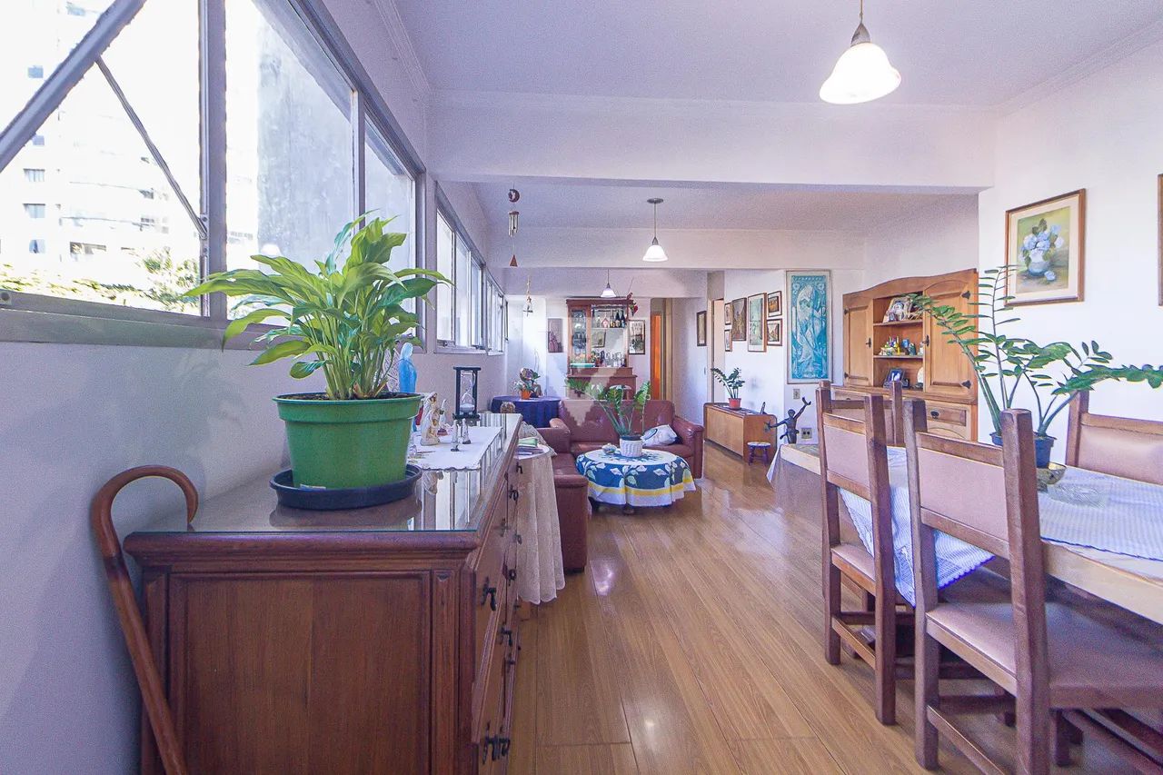 Apartamento a venda com 3 dormitórios em Perdizes - Foto 2