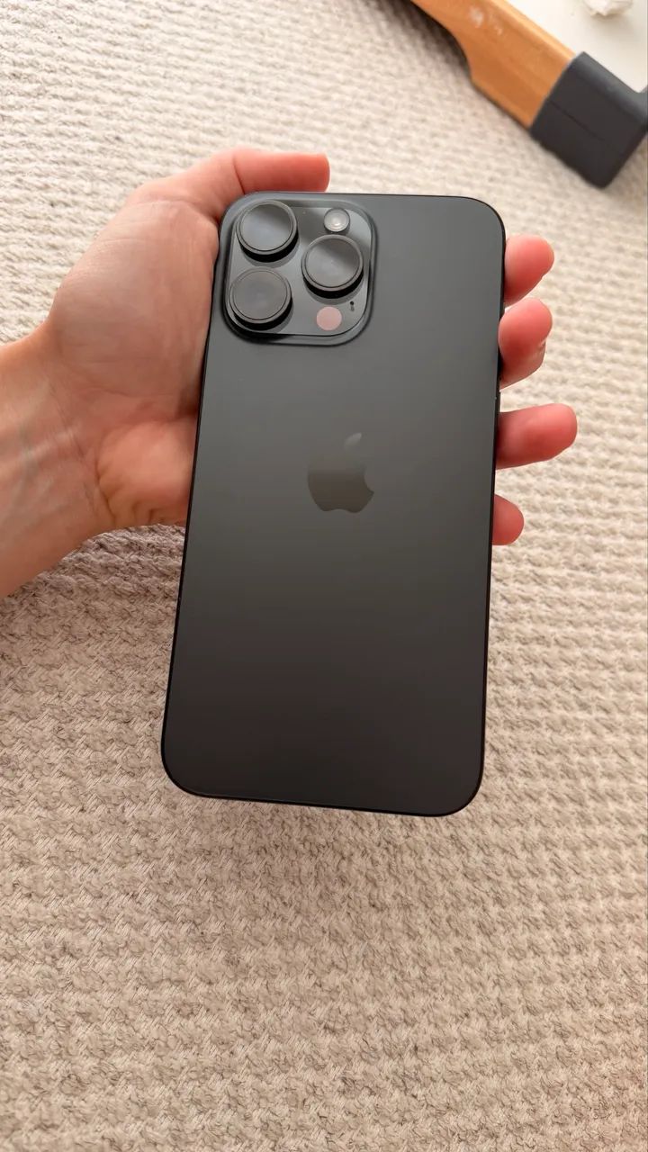 IPHONE 15 PRO MAX  - Foto 3