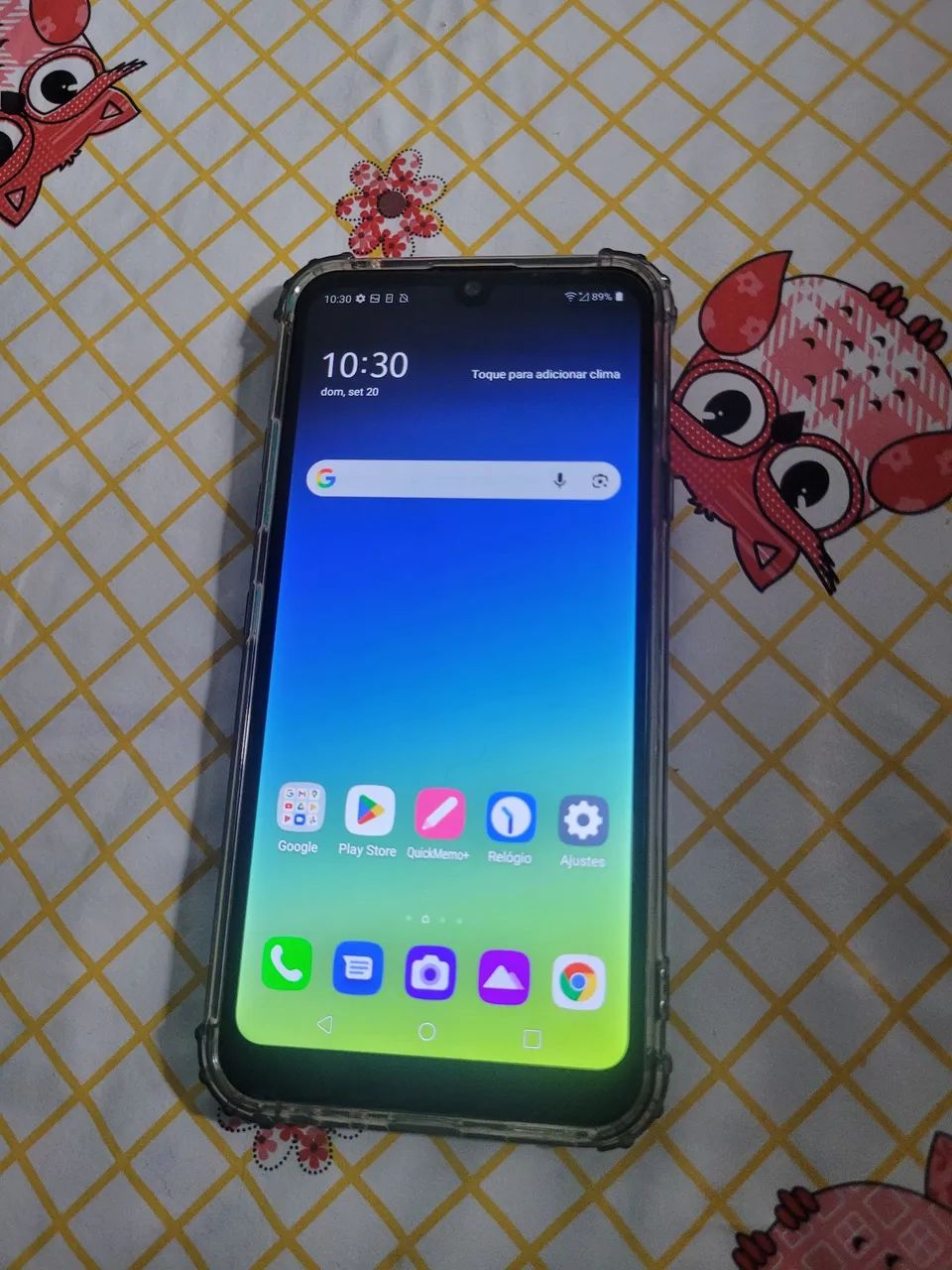 LG 40S - Foto 5