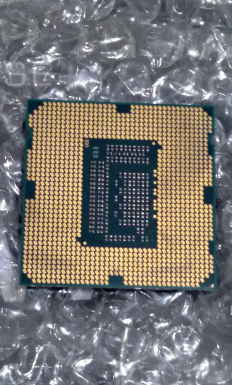 Processador E3 1230v2 4c/8t 3.7ghz (i7 3770) - Foto 3