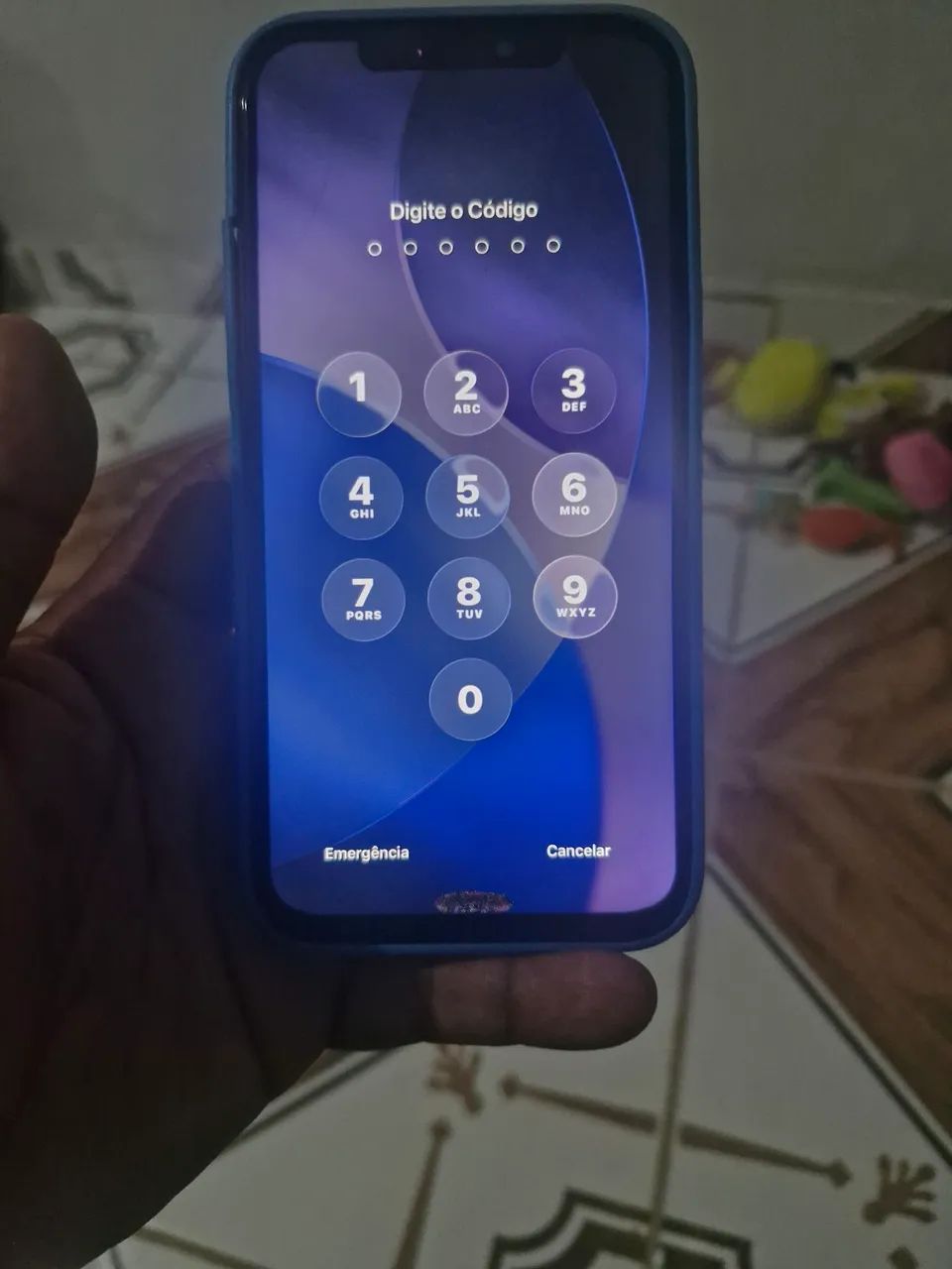 Iphone 12 pro max 128gb - Foto 4