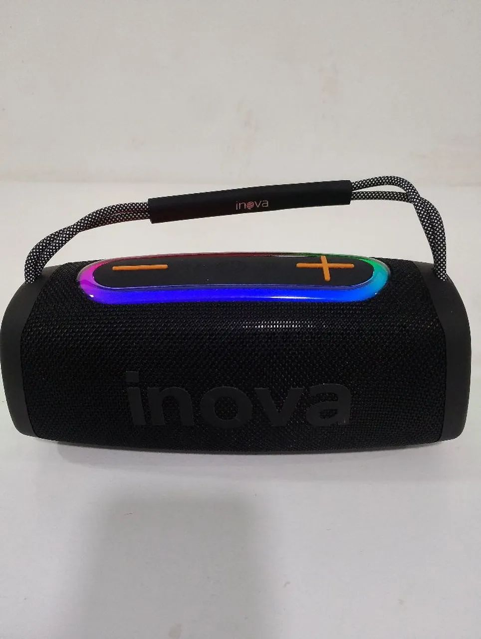 Caixa de som INOVA  - Foto 2