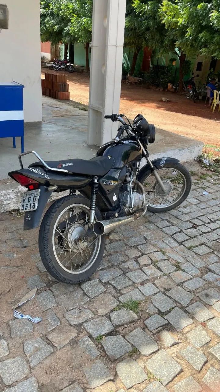 Fan 125 2007