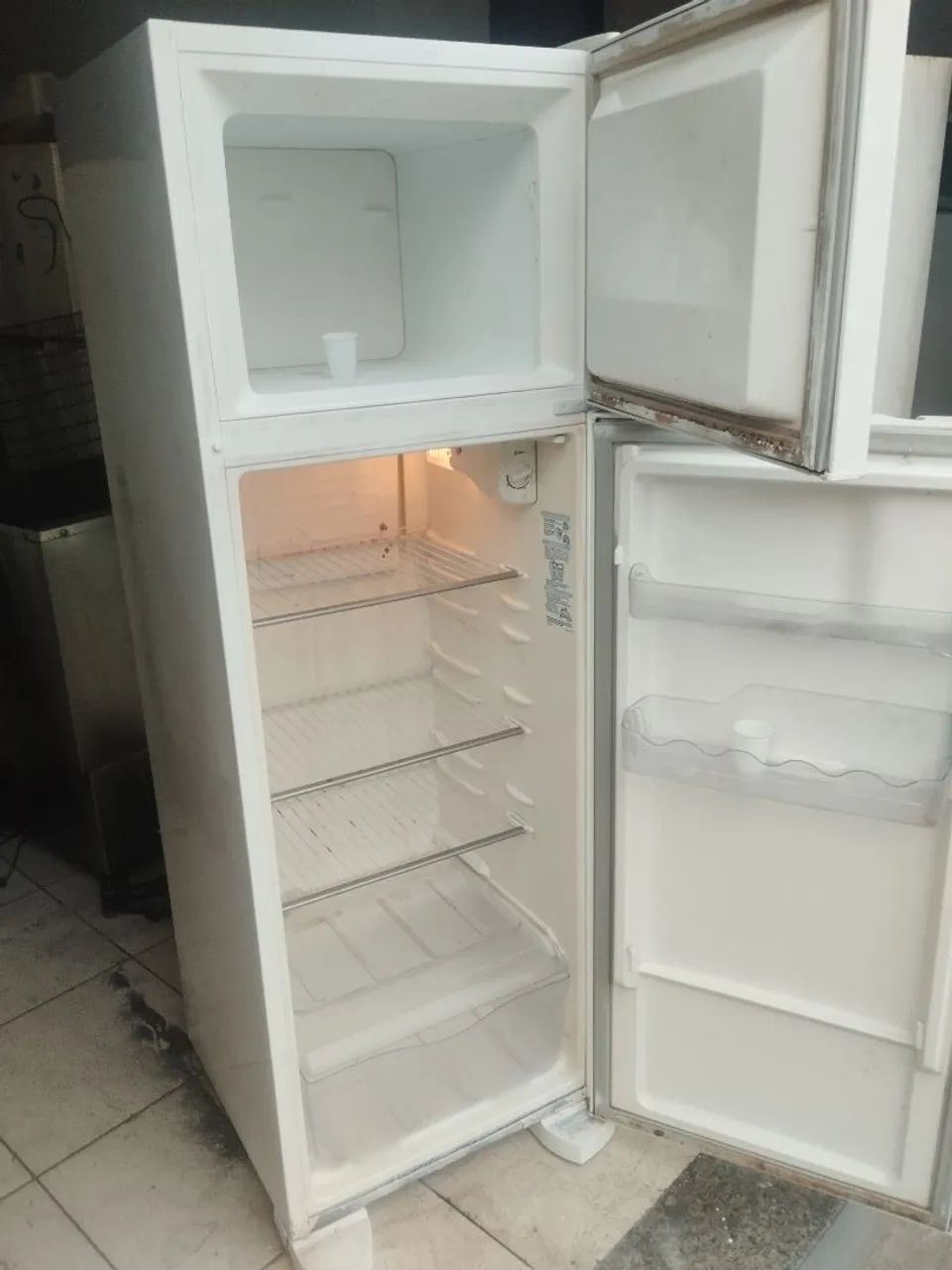 Geladeira duplex - Foto 4