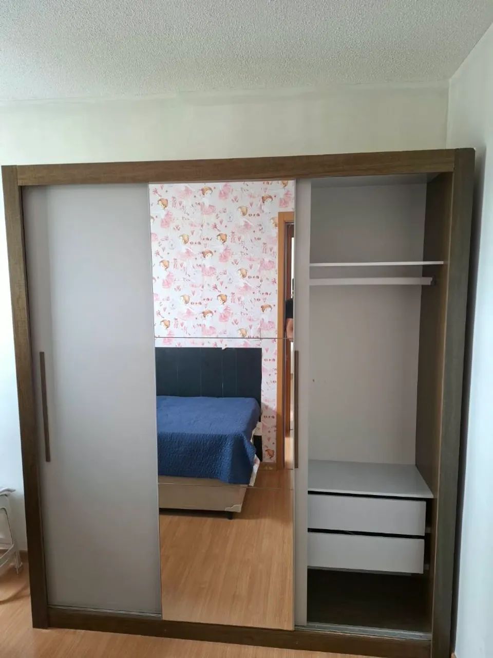 Guarda roupa - Foto 2