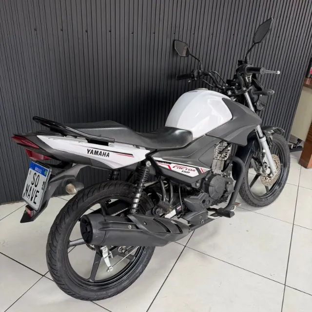 Yamaha Ybr Factor 150 Ed 2023 - Foto 3