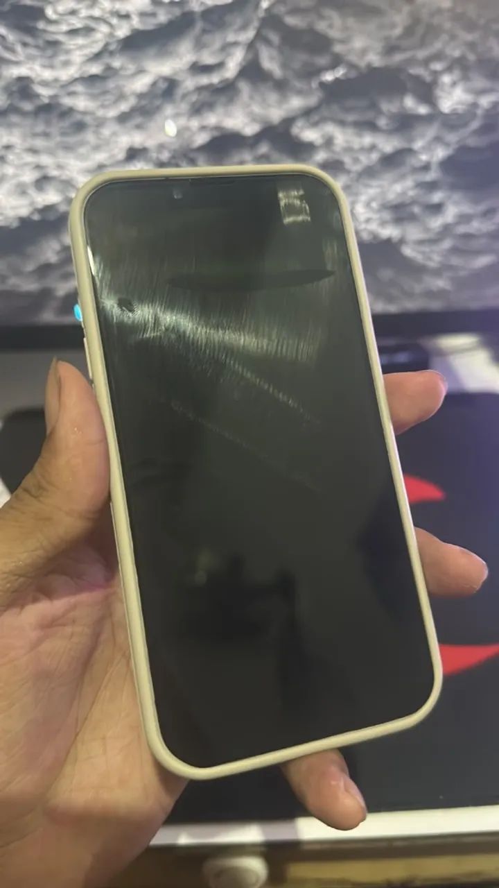 IPHONE 13 - 100% DE BATERIA  - Foto 4