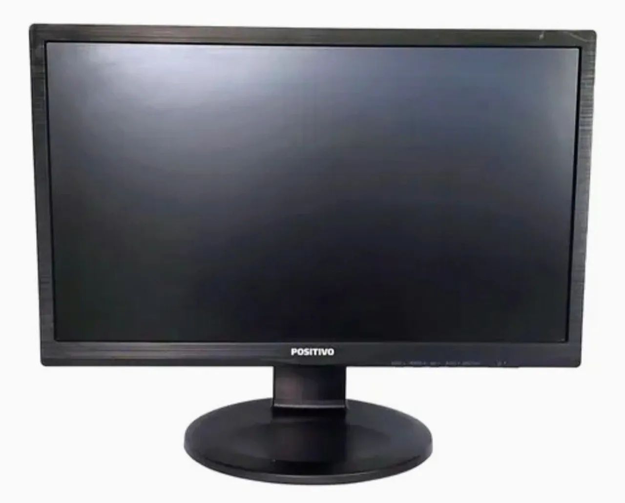 Monitor 22 Positivo HDMI / VGA / DVI
