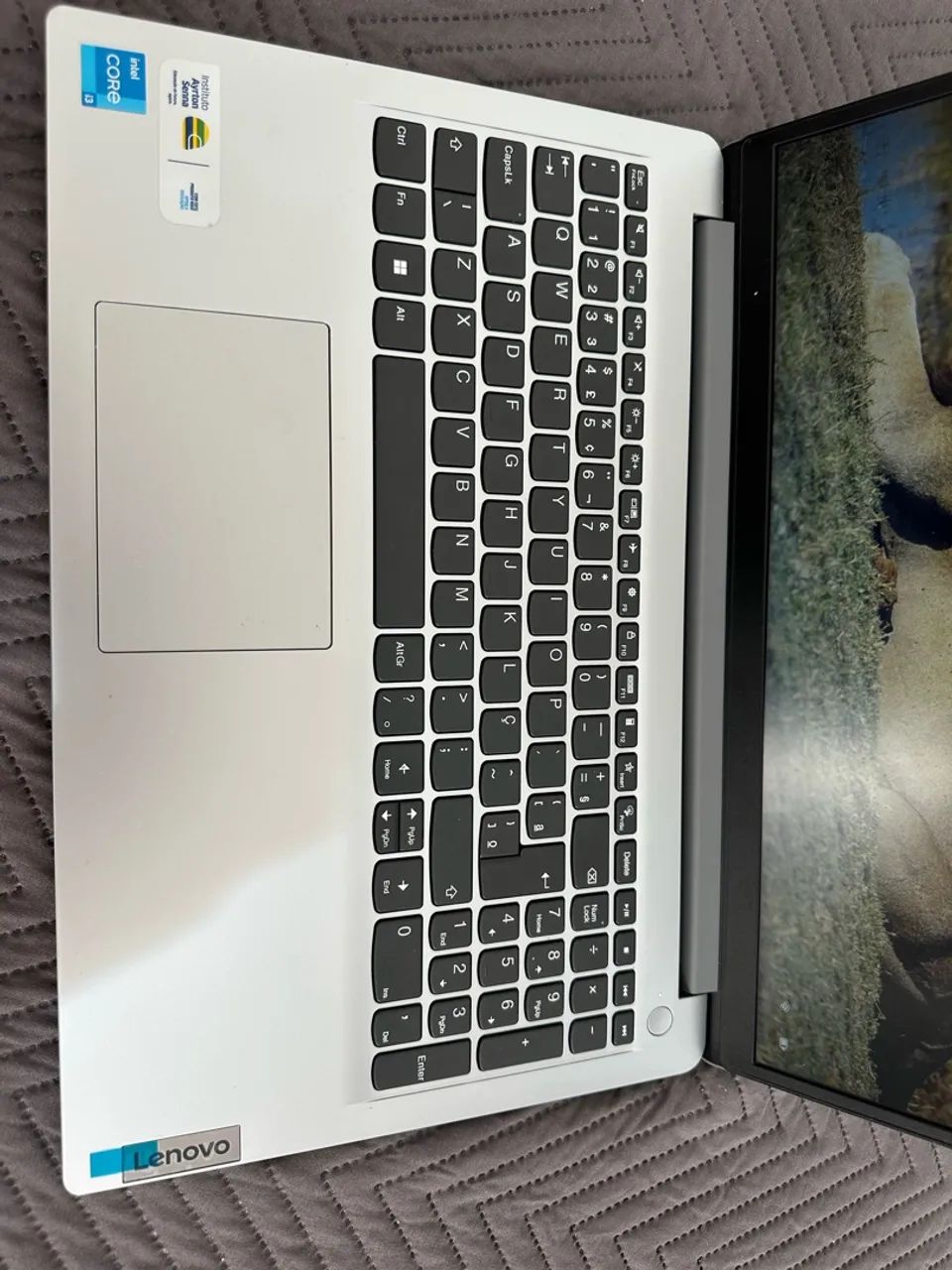 Notebook  - Foto 3