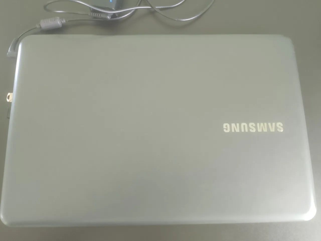 Notebook Samsung  - Foto 4