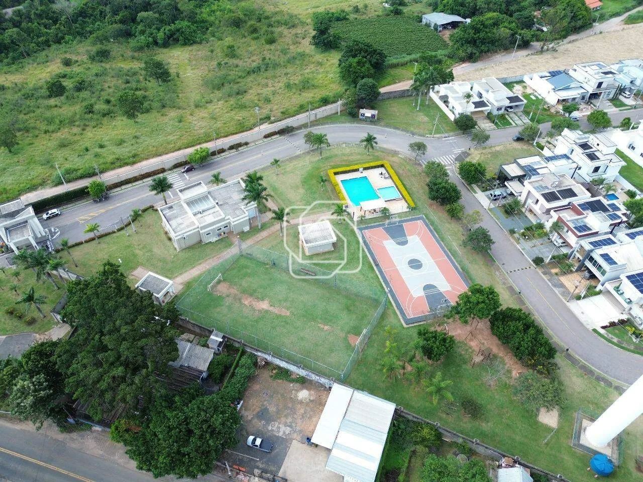 Terreno em Indaiatuba à venda Jardim Residencial Alto de Itaici - SP | Área total 415,02 m - Foto 18