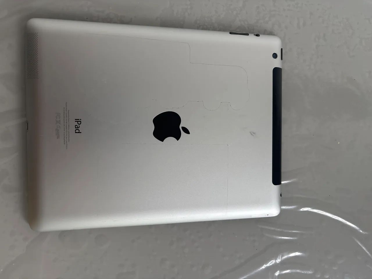 iPad 4 - Foto 3