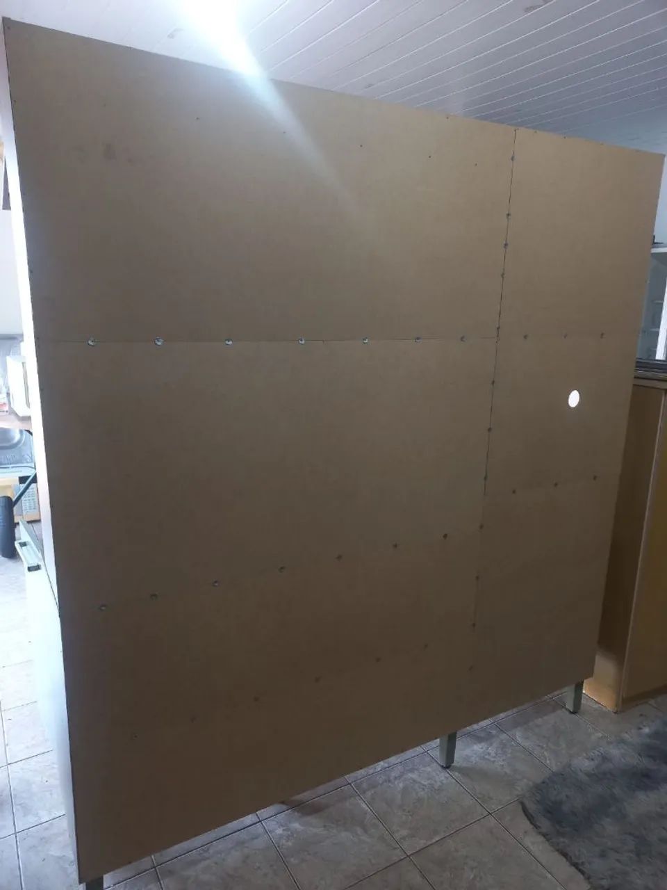 Armário de cozinha 1,60 cm - Foto 4