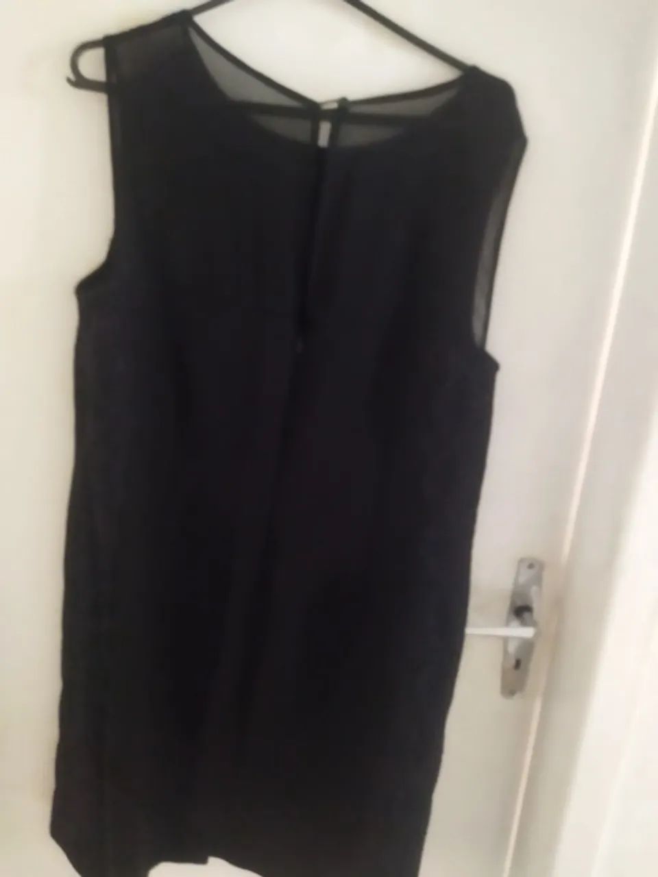 Vestido preto  - Foto 3