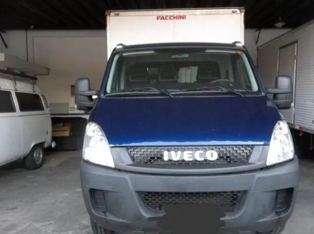 iveco bau seco  - Foto 2
