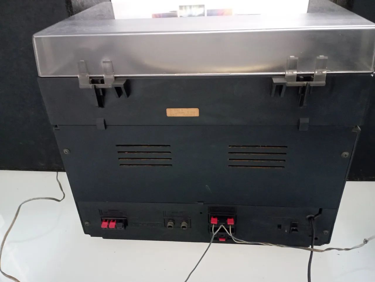 Stereo System CCE - Foto 5
