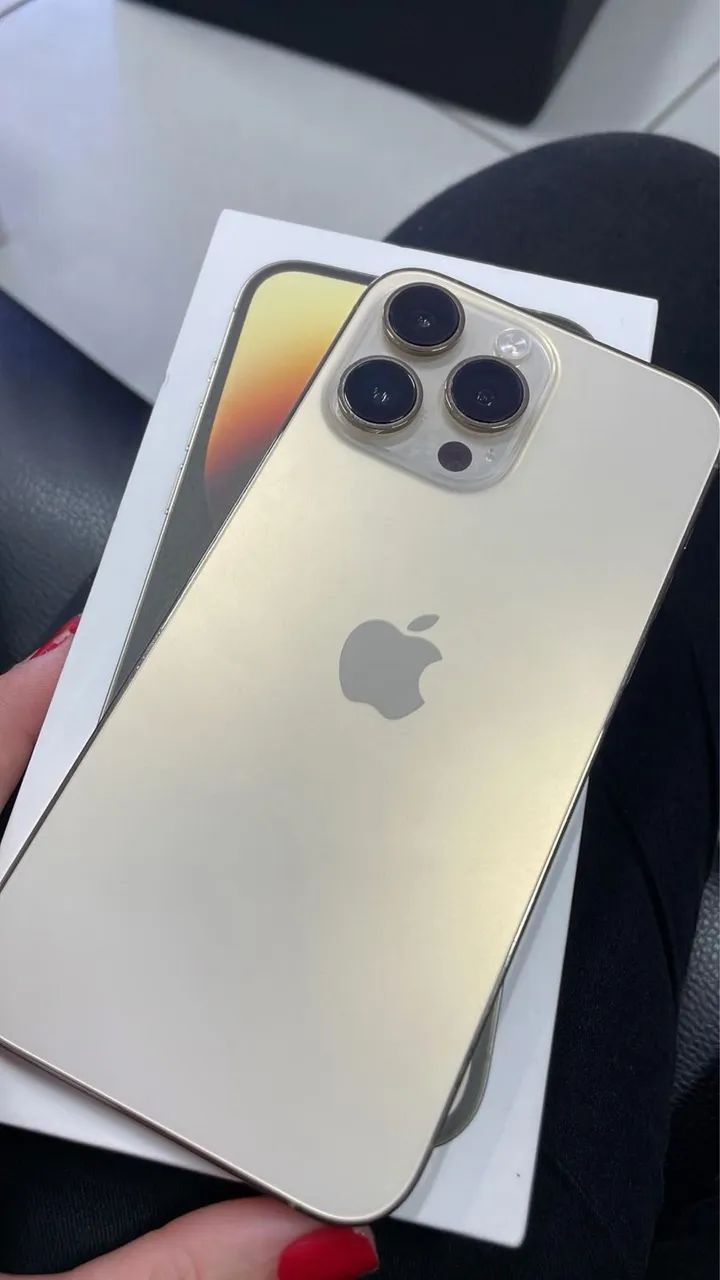 iPhone 14 Pro Max 128gb