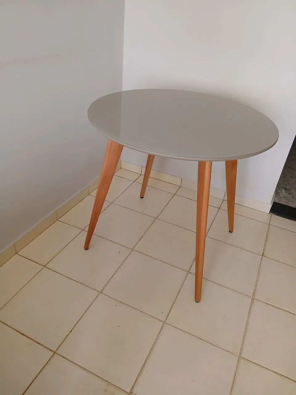 Mesa de 0,90cm