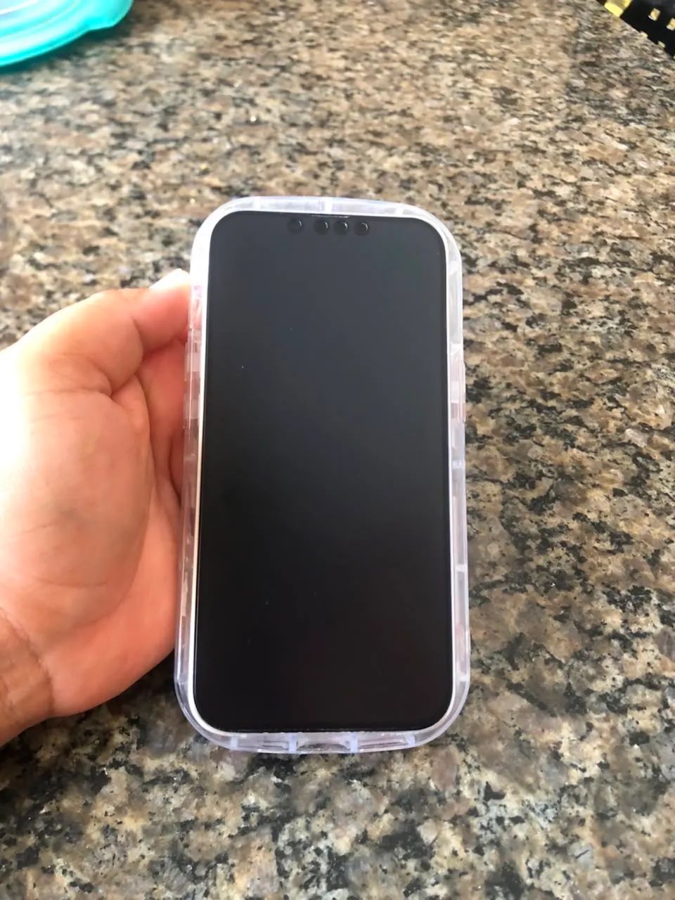 iPhone 13 - Foto 4