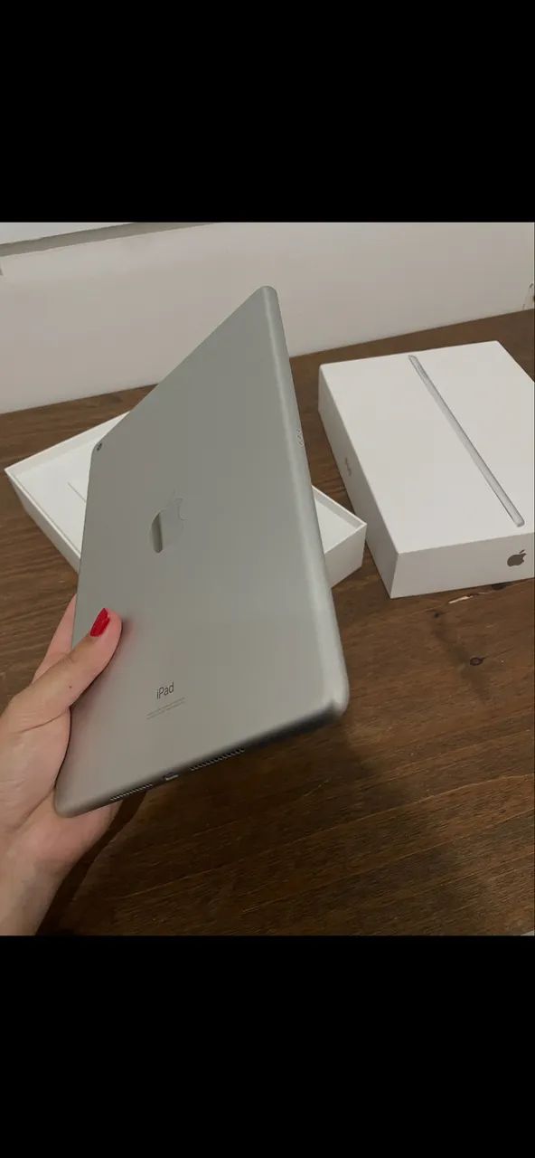 Ipad 9 - Foto 5