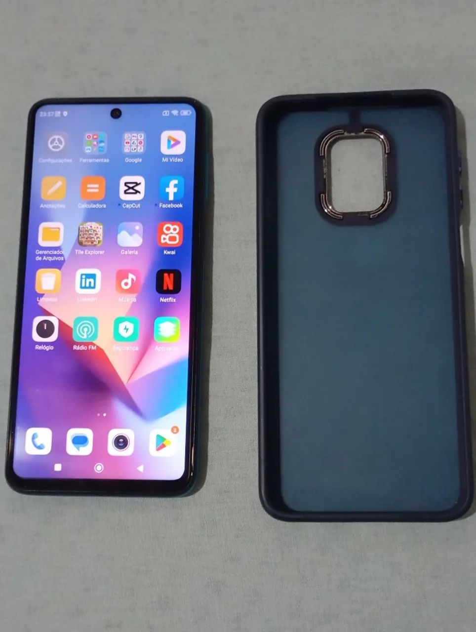 REDMI NOTE 9S  - Foto 2