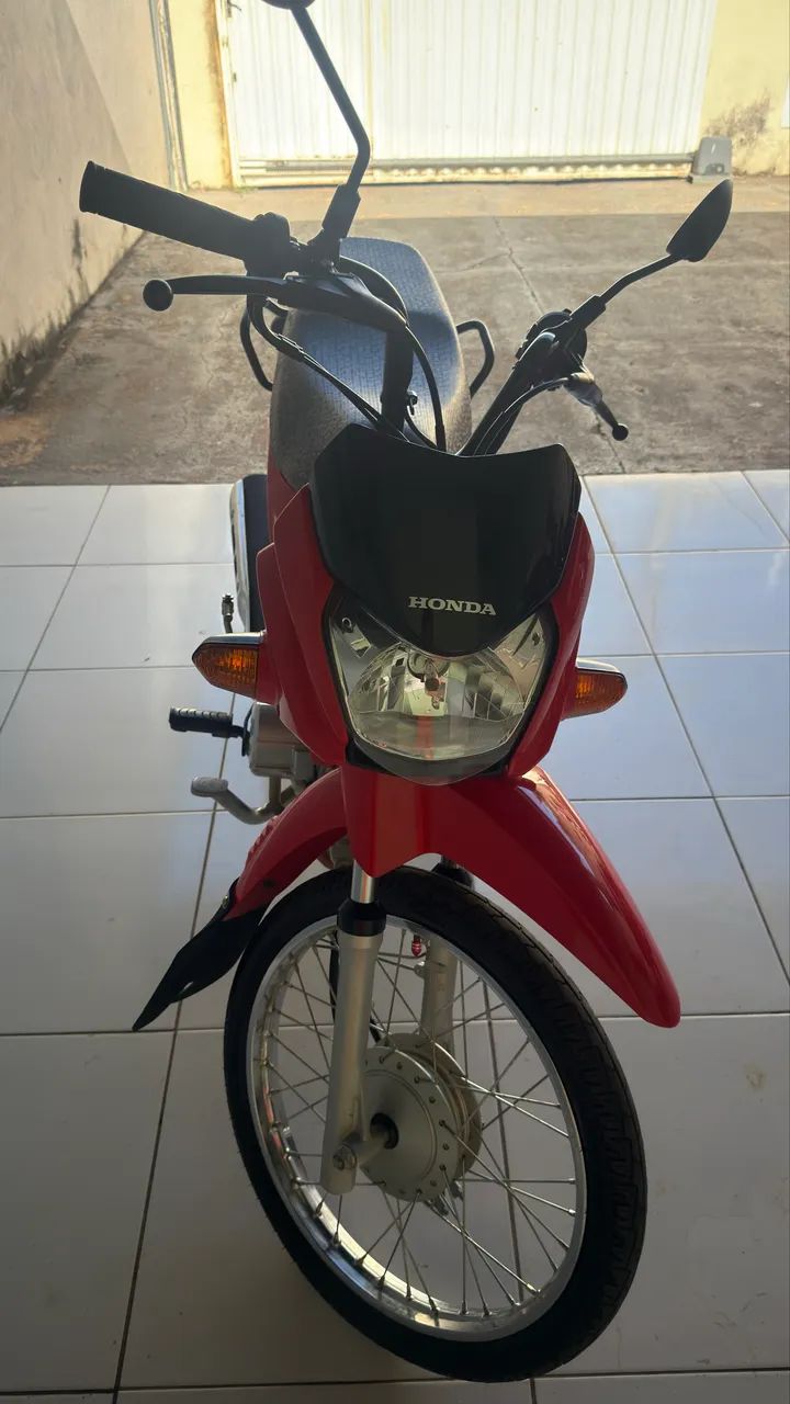 Pop 110i - Foto 3
