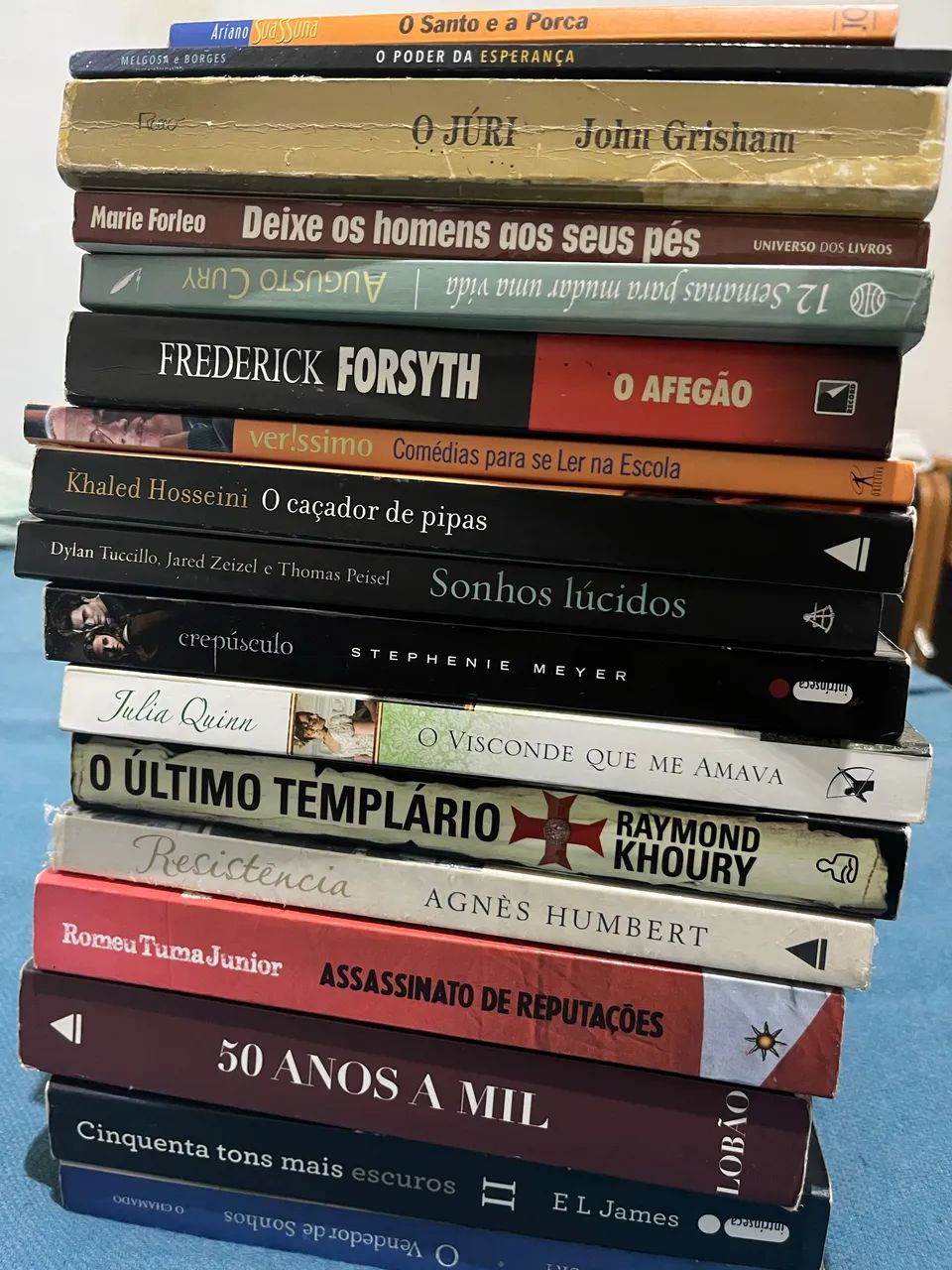 Livros  - Foto 4