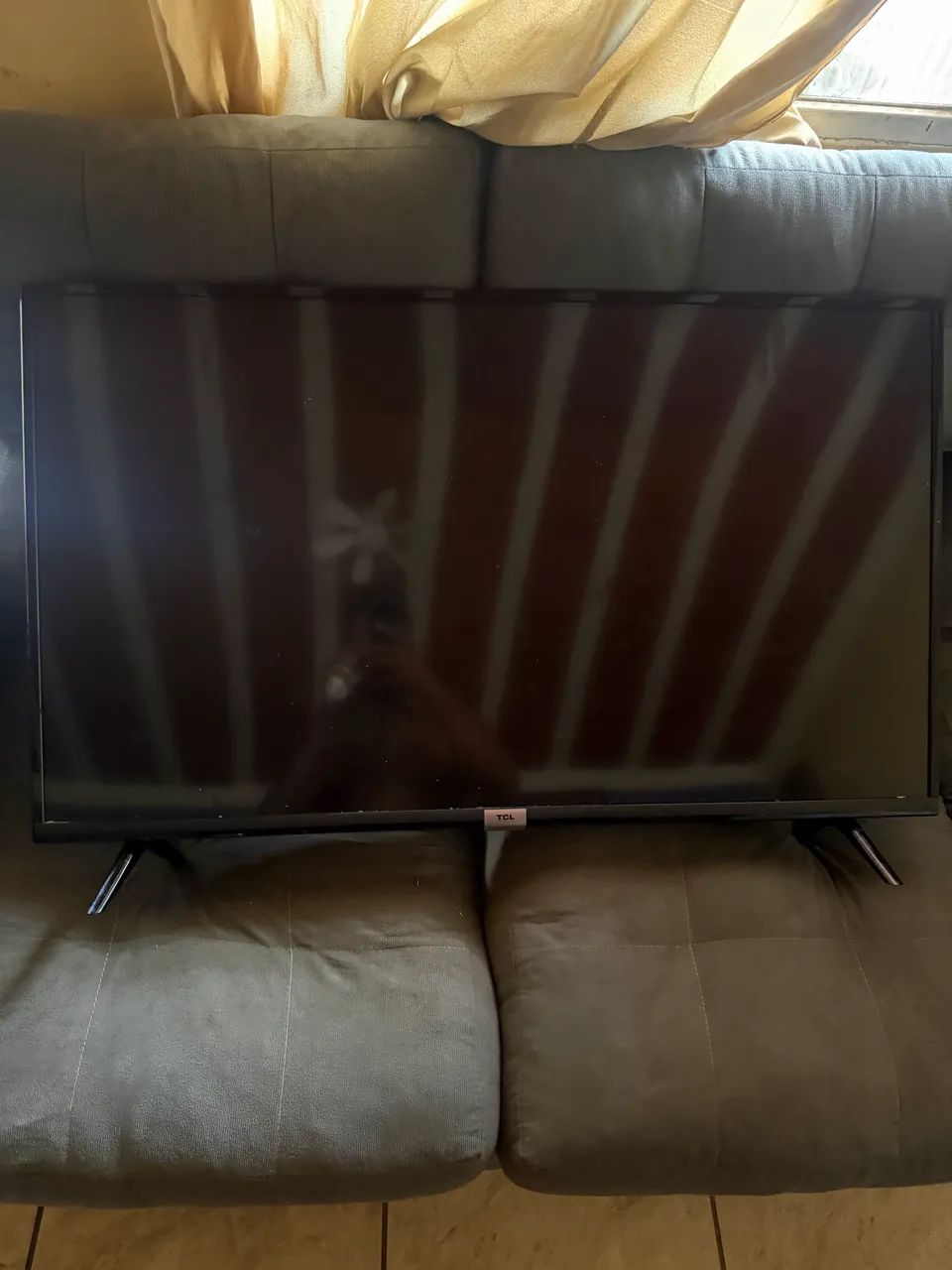 TV TCL SMART 43  - Foto 3