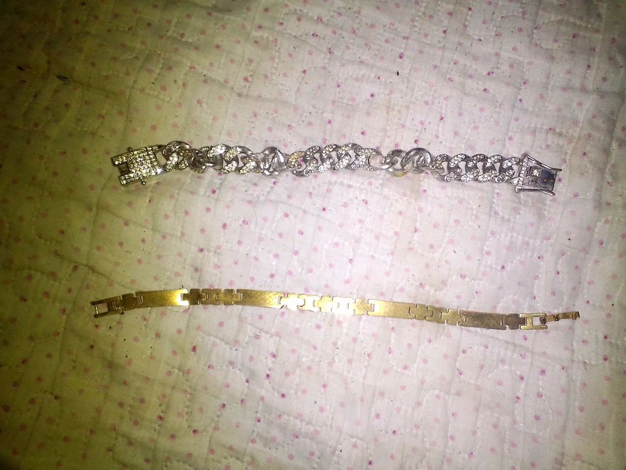 Pulseiras