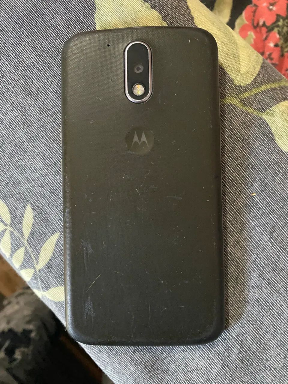 Motorola (E)7 