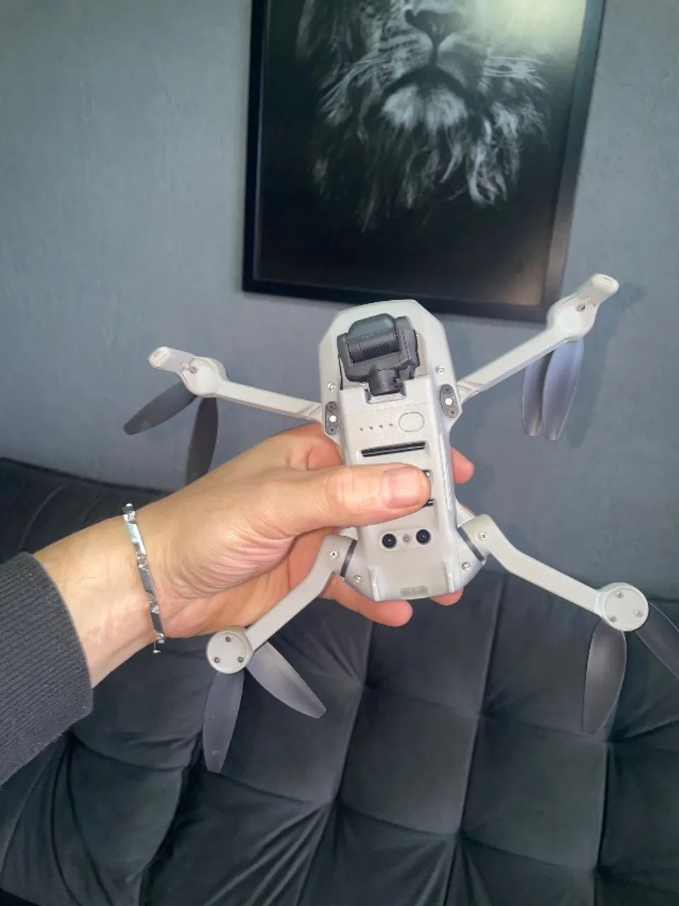 Drone mavic Mini - Foto 2
