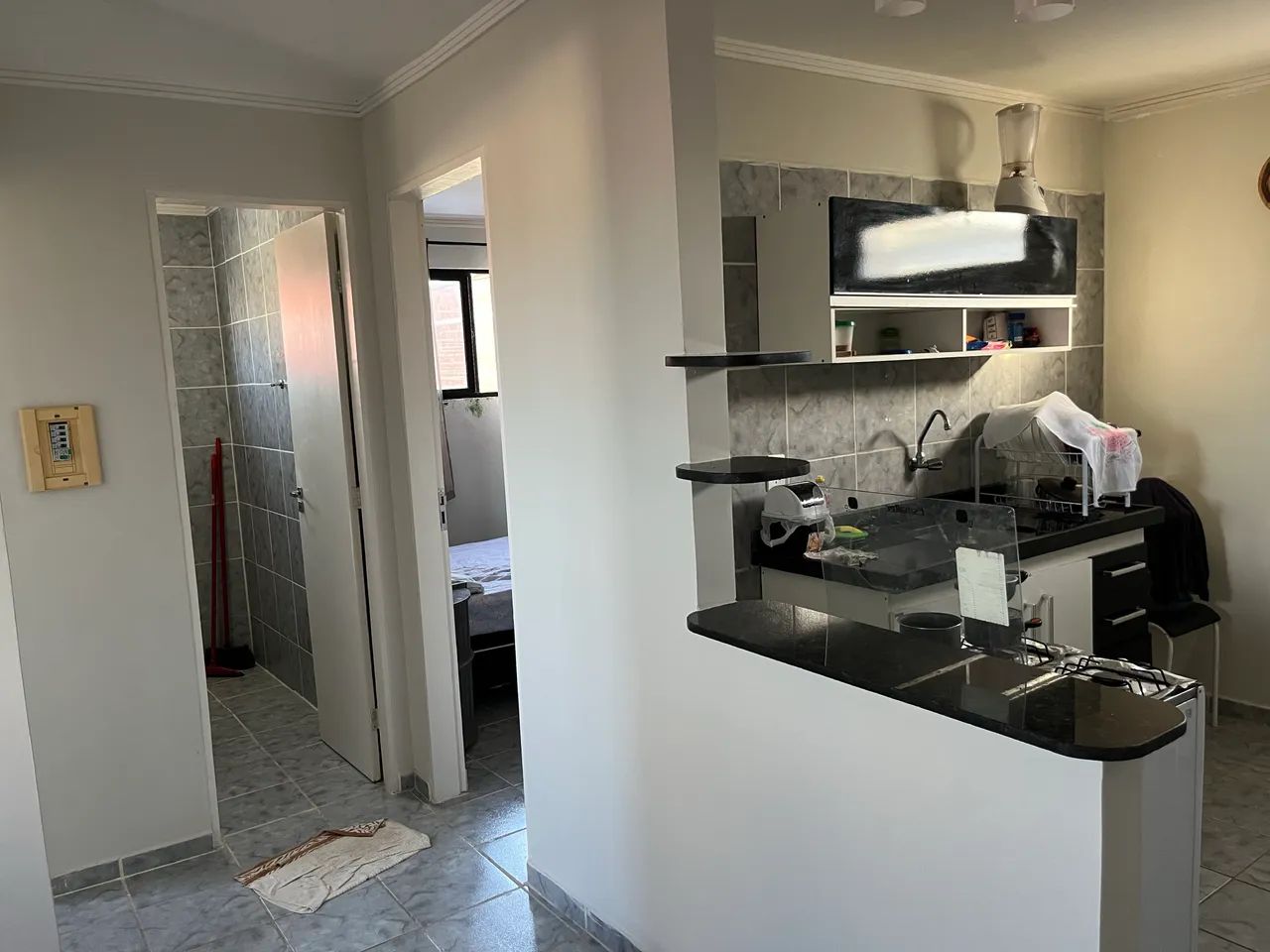 Vendo apartamento no Loteamento Plano de Vida - Foto 5