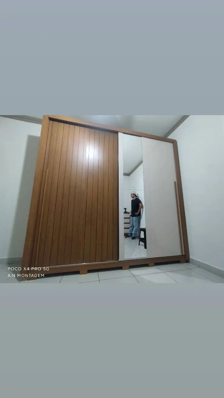 Fretes e montagem  - Foto 4