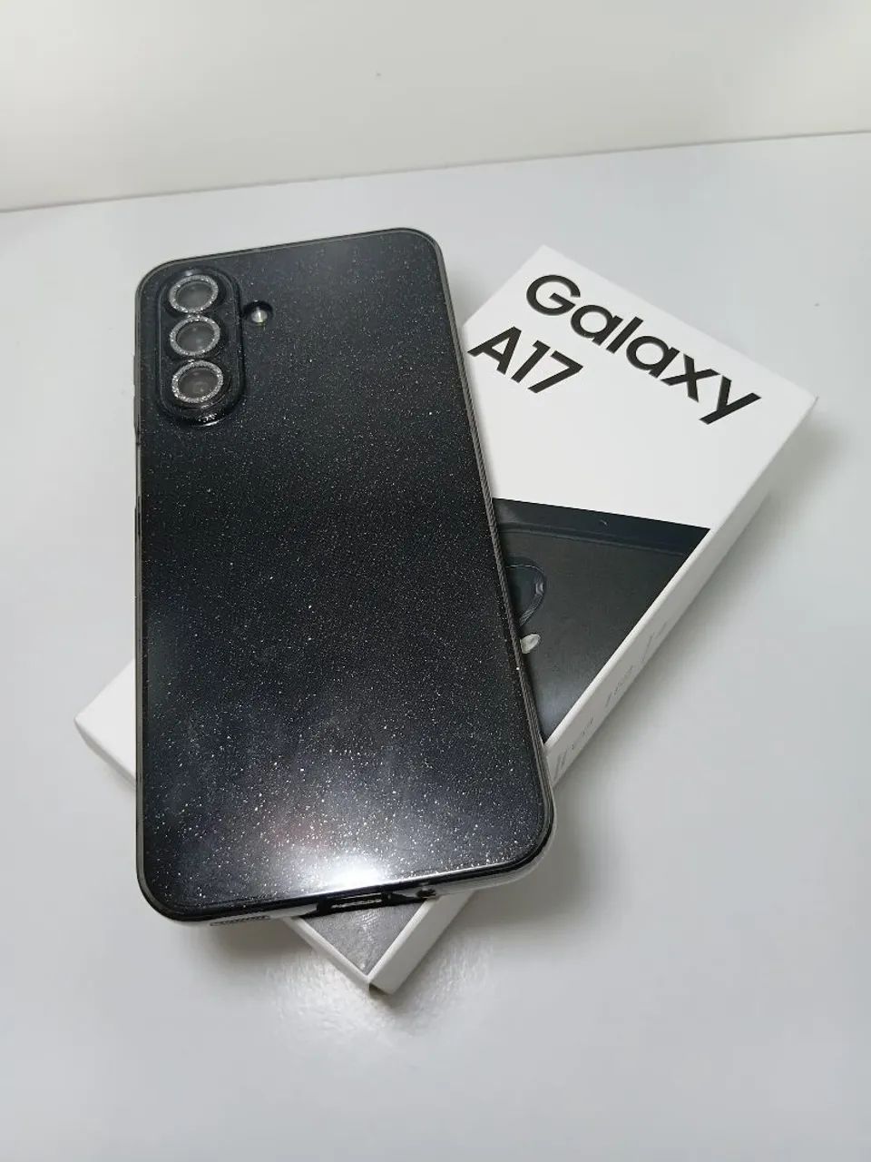 Samsung Galaxy A17