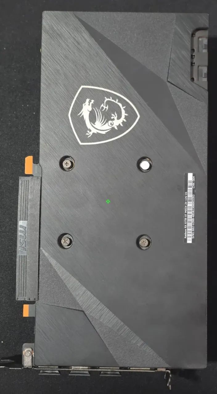 Rx 6750 xt 12gb msi - Foto 3
