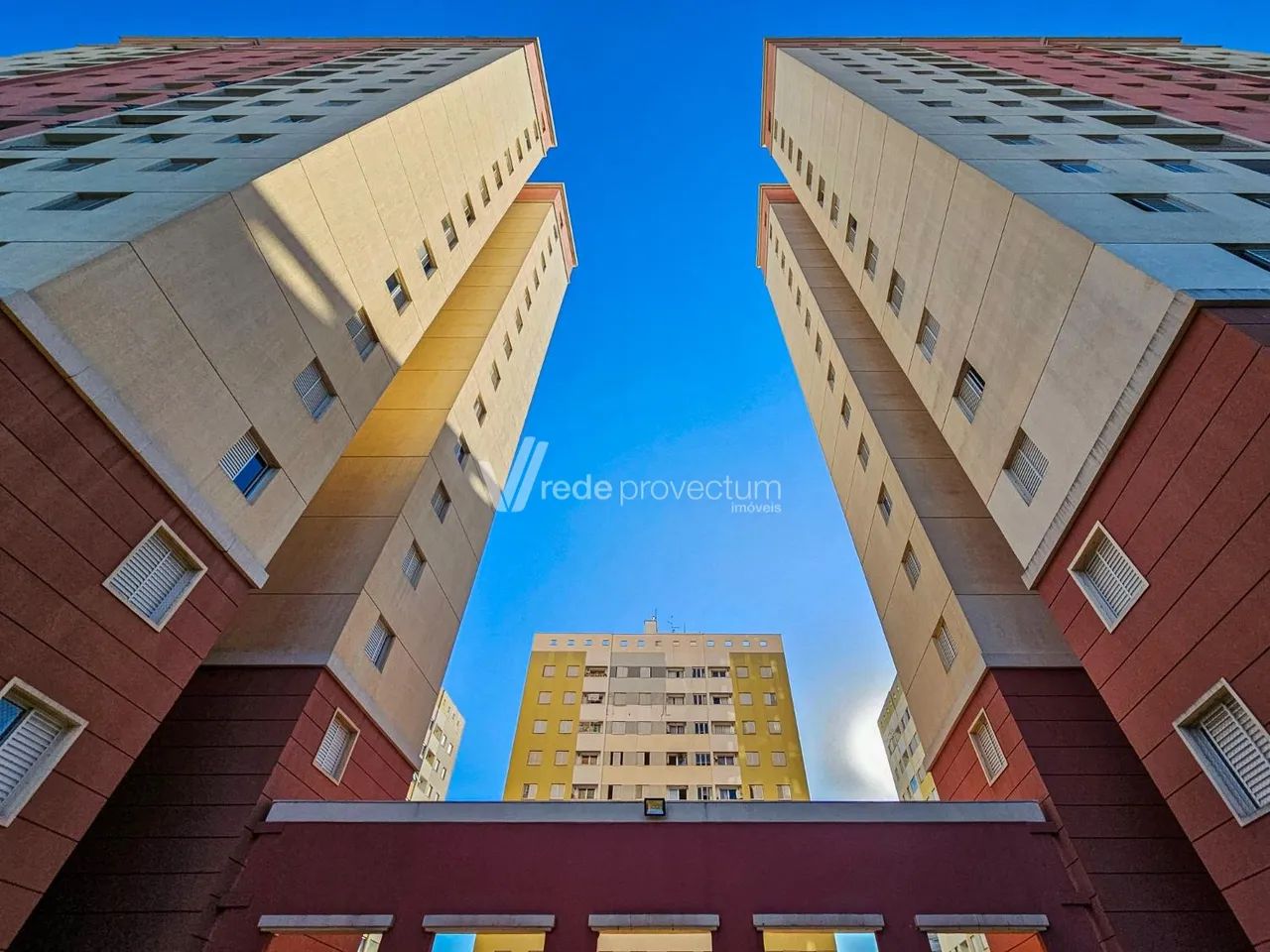 apartamento - Parque Itália - Campinas - Foto 2