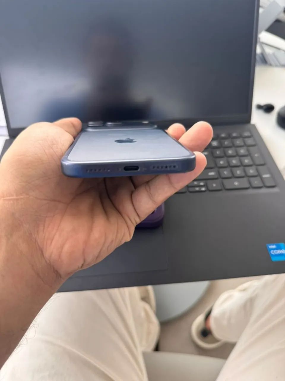 iPhone 17 Pro Max  - Foto 3